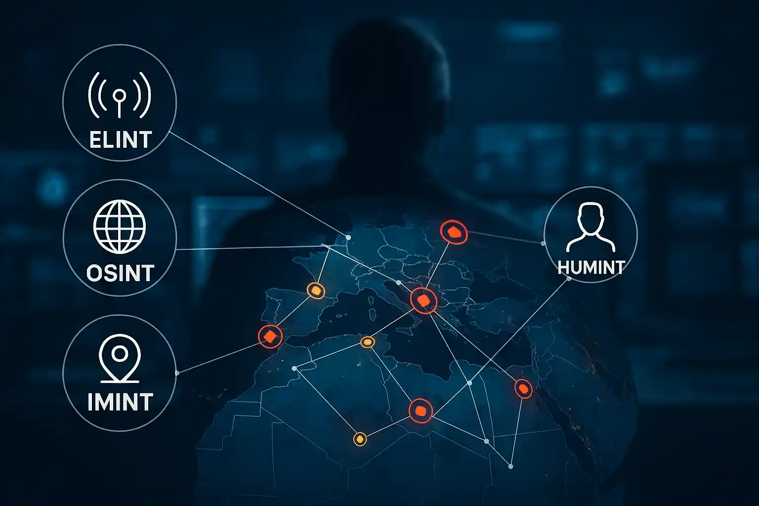 HUMINT Investigations Africa