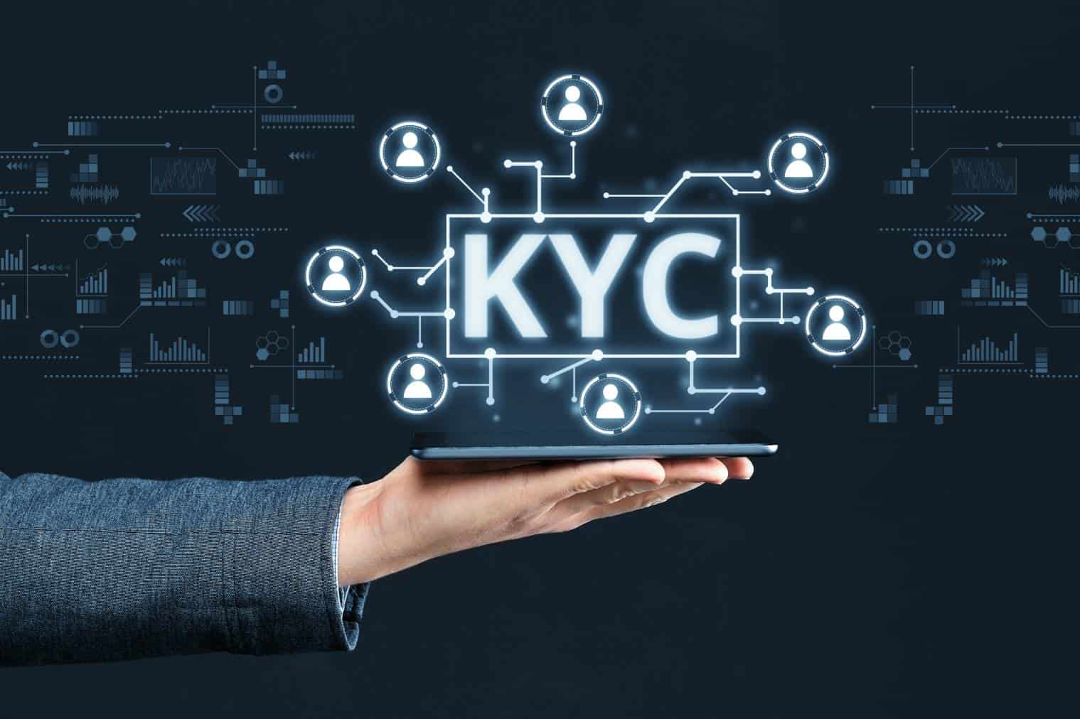 KYC Verification Africa