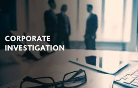 Corporate Investigation Services Africa